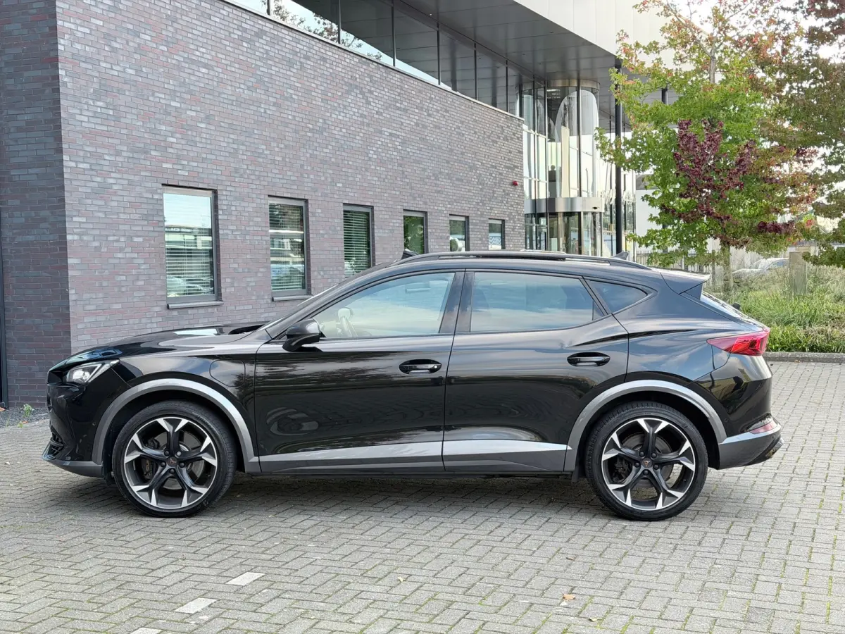 1.4 e-Hybrid VZ Performance