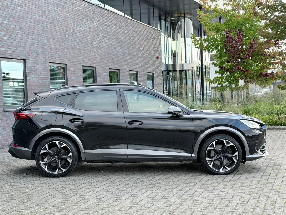 1.4 e-Hybrid VZ Performance