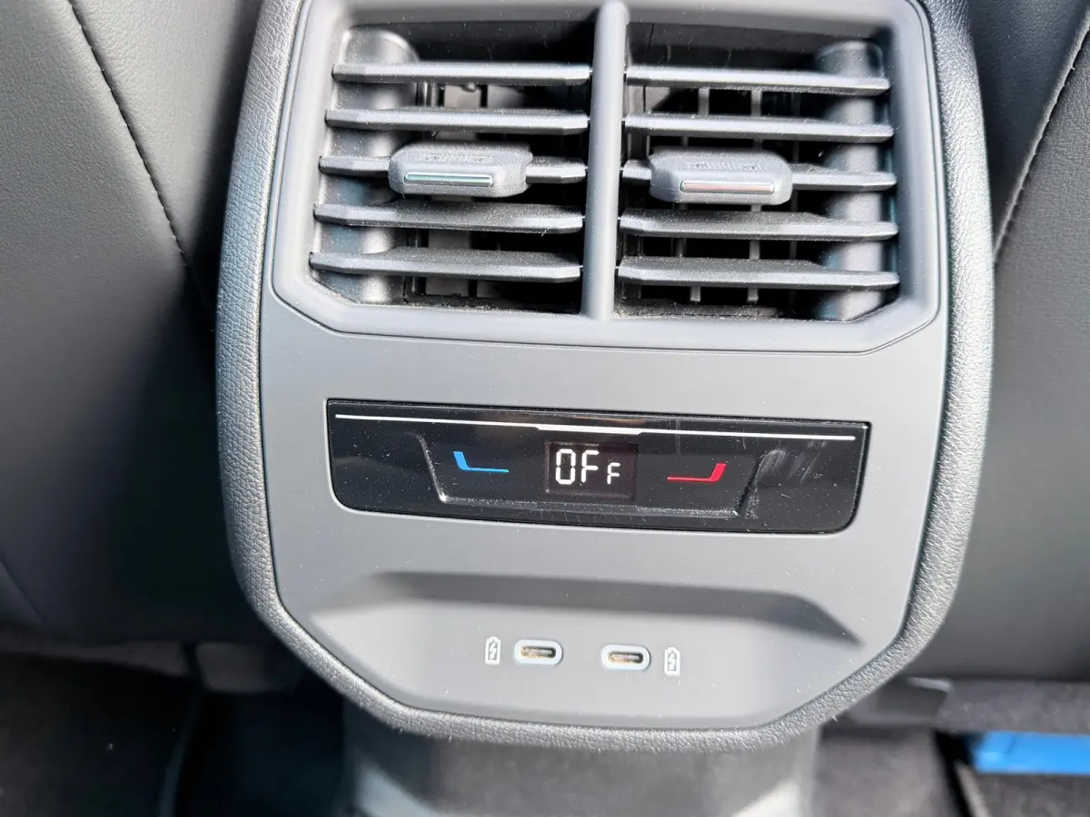 1.4 e-Hybrid VZ Performance
