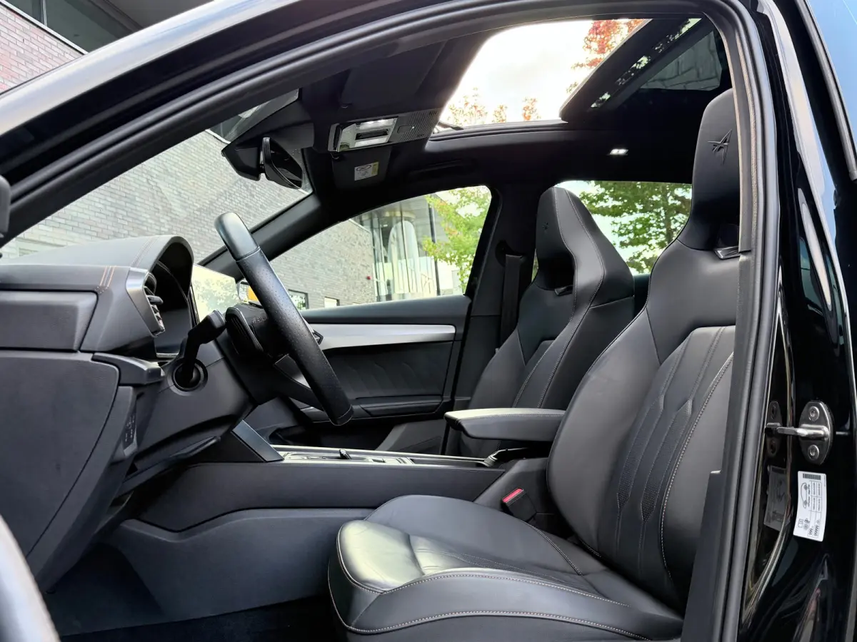 1.4 e-Hybrid VZ Performance