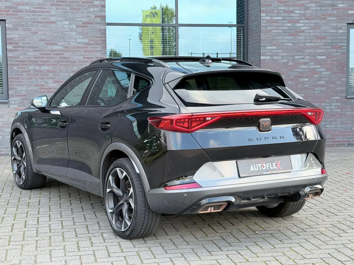 1.4 e-Hybrid VZ Performance