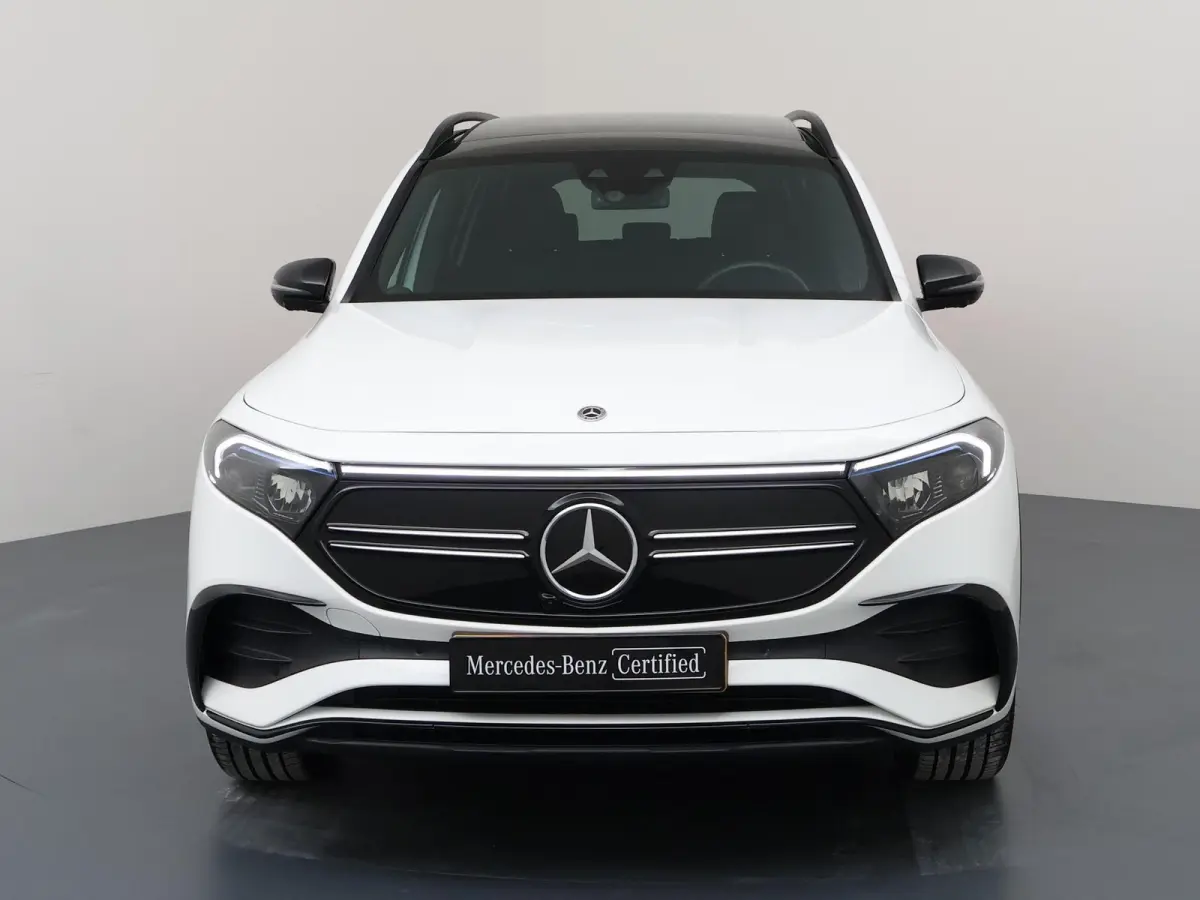 250 AMG Line | Panoramadak | Memory | 360 graden camera | Keyless | Sfeerverlichting | Adaptieve grootlicht assistent |
