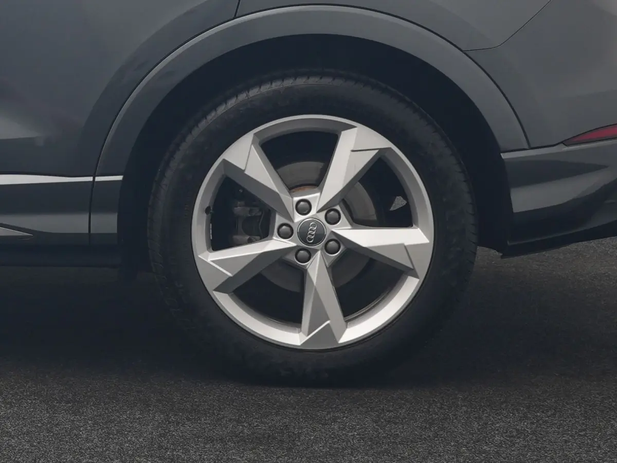 35 TFSI S Line Pro Line S 150pk | Trekhaak | Cruise Control | Sportstoelen Verwarmd | Blis | DAB | Navigatie | 19"L.M