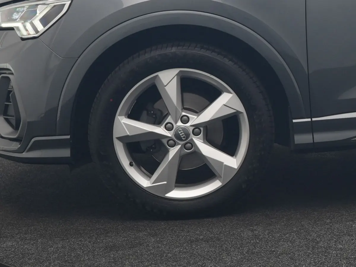 35 TFSI S Line Pro Line S 150pk | Trekhaak | Cruise Control | Sportstoelen Verwarmd | Blis | DAB | Navigatie | 19"L.M