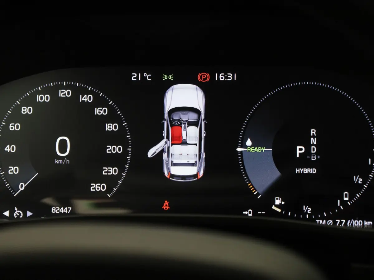 1.5 T4 Plug-in hybrid Plus Bright | Automaat | Apple Carplay / Android Auto | Memory Seats | Harman-Kardon | Virtual Cockpit | Stoel - Stuurverwarming | Elektrische Achterklep | Achteruitrij