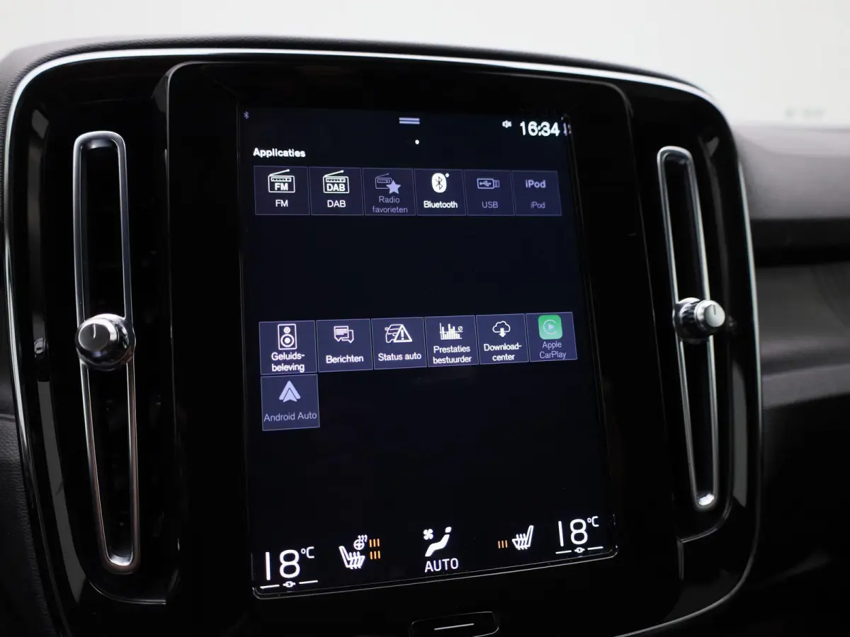 1.5 T4 Plug-in hybrid Plus Bright | Automaat | Apple Carplay / Android Auto | Memory Seats | Harman-Kardon | Virtual Cockpit | Stoel - Stuurverwarming | Elektrische Achterklep | Achteruitrij
