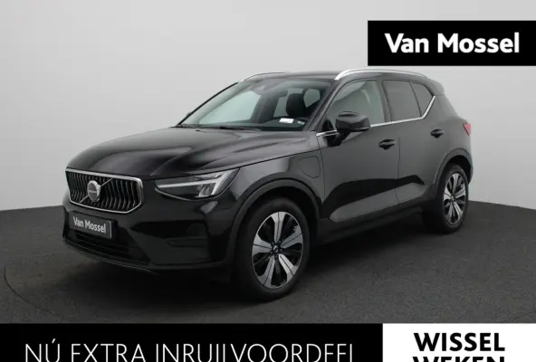 1.5 T4 Plug-in hybrid Plus Bright | Automaat | Apple Carplay / Android Auto | Memory Seats | Harman-Kardon | Virtual Cockpit | Stoel - Stuurverwarming | Elektrische Achterklep | Achteruitrij