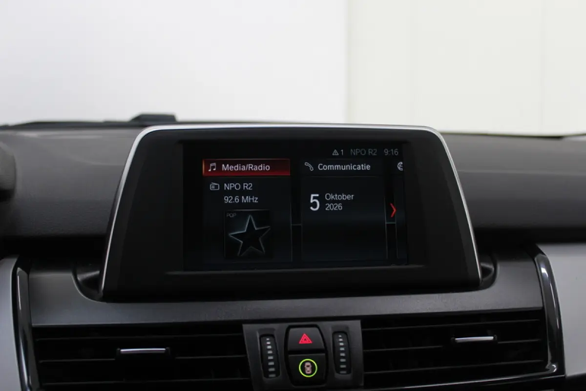 218i 136PK, RIJKLAAR | AIRCO | SPEEDLIMIT | BLUETOOTH