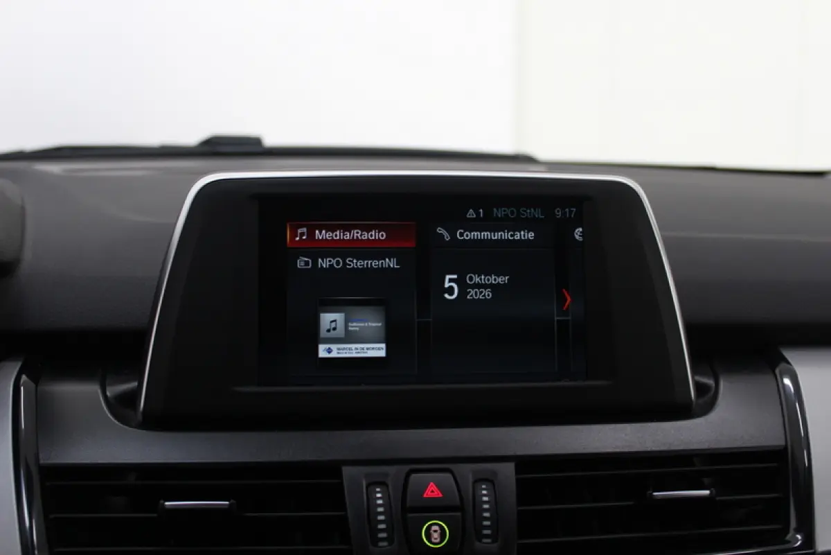 218i 136PK, RIJKLAAR | AIRCO | SPEEDLIMIT | BLUETOOTH