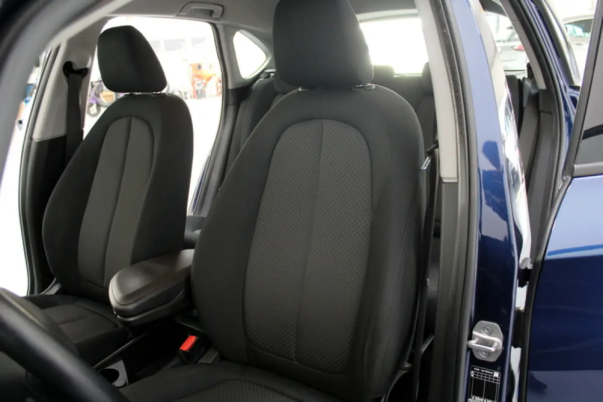 218i 136PK, RIJKLAAR | AIRCO | SPEEDLIMIT | BLUETOOTH