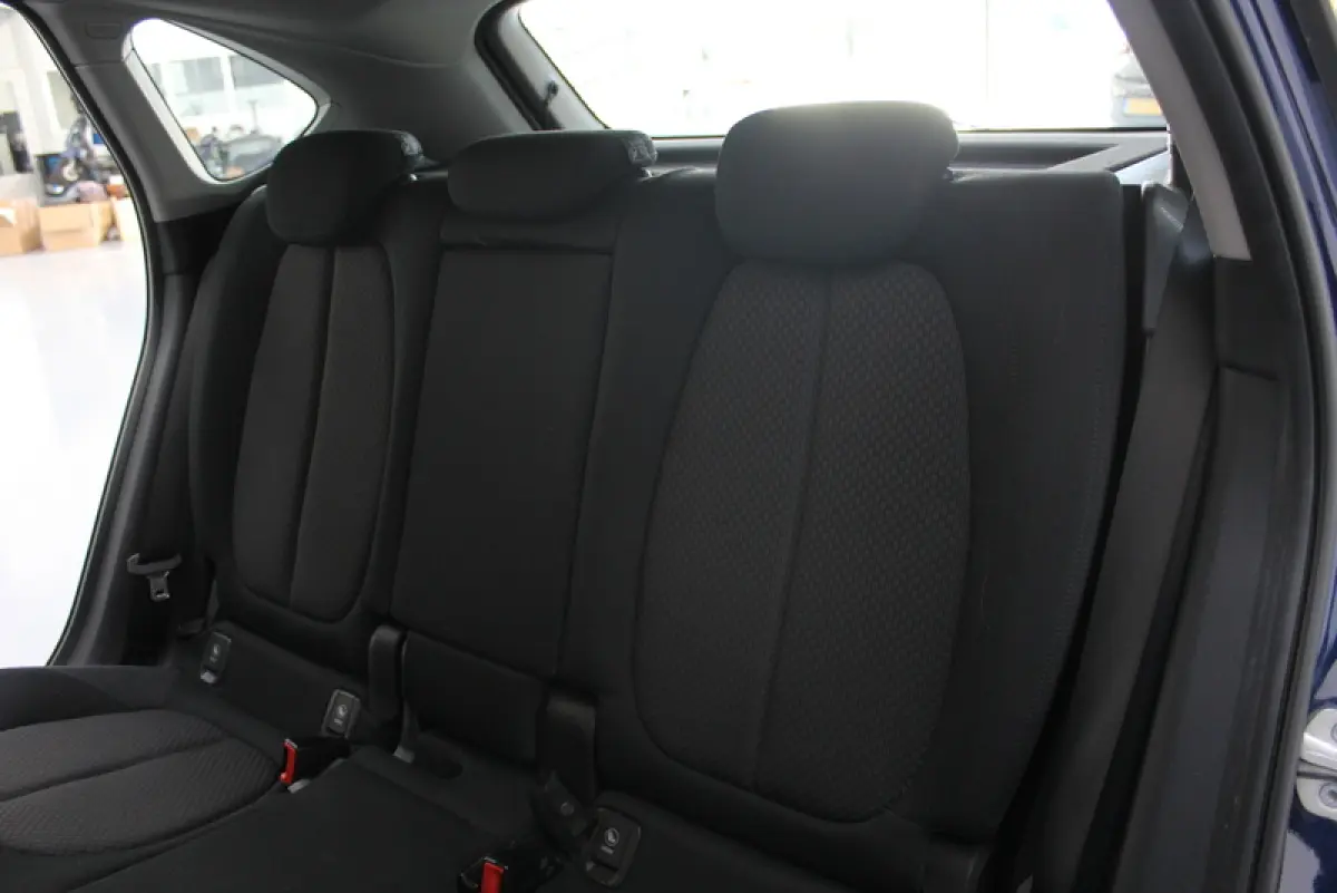 218i 136PK, RIJKLAAR | AIRCO | SPEEDLIMIT | BLUETOOTH