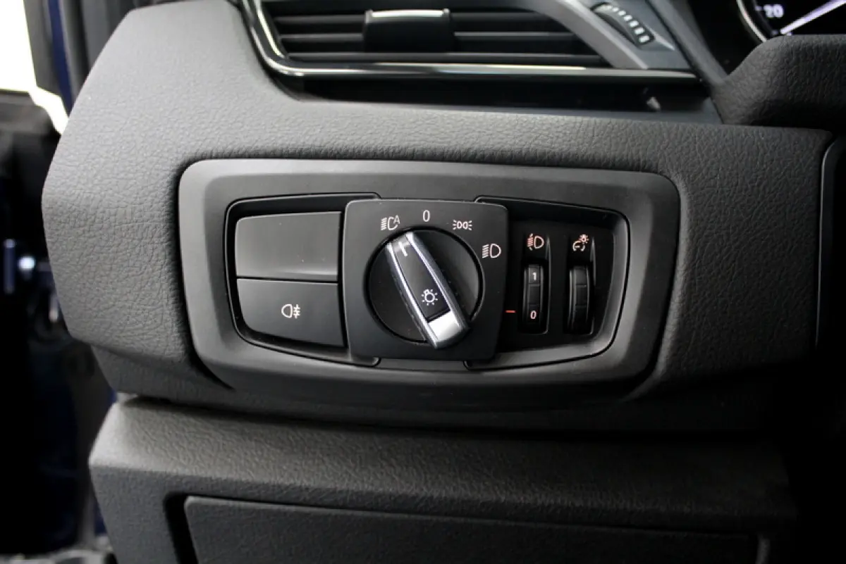 218i 136PK, RIJKLAAR | AIRCO | SPEEDLIMIT | BLUETOOTH
