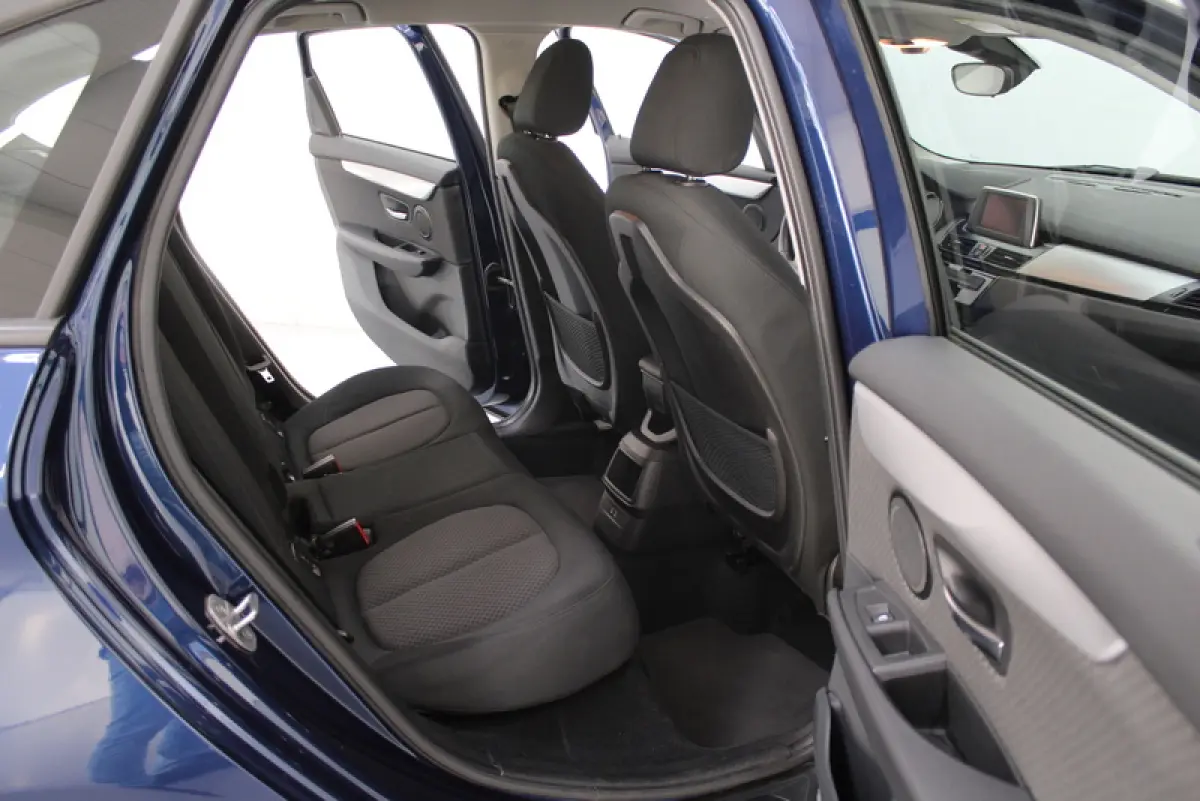 218i 136PK, RIJKLAAR | AIRCO | SPEEDLIMIT | BLUETOOTH