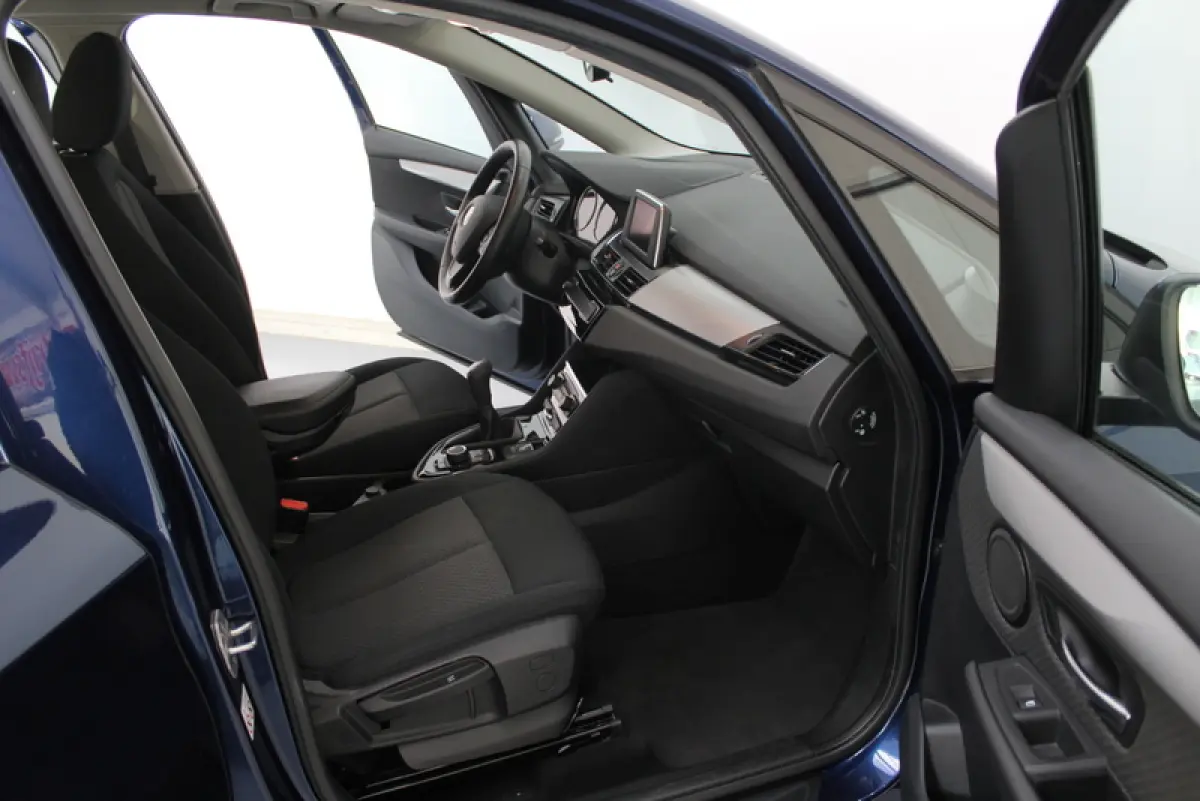 218i 136PK, RIJKLAAR | AIRCO | SPEEDLIMIT | BLUETOOTH