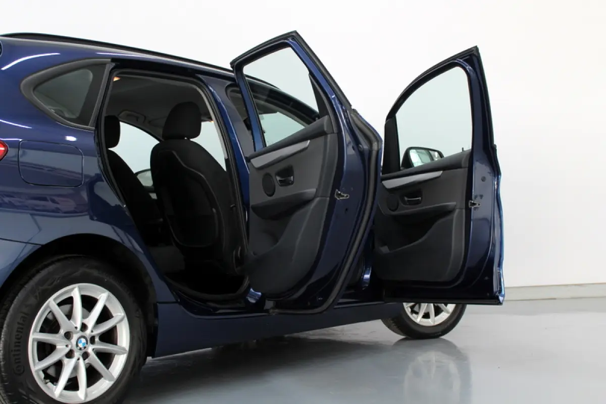 218i 136PK, RIJKLAAR | AIRCO | SPEEDLIMIT | BLUETOOTH