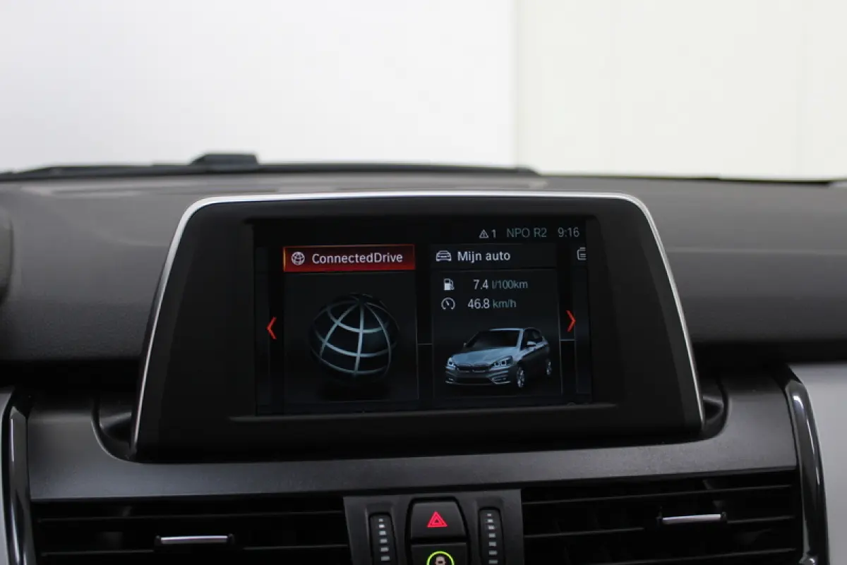 218i 136PK, RIJKLAAR | AIRCO | SPEEDLIMIT | BLUETOOTH