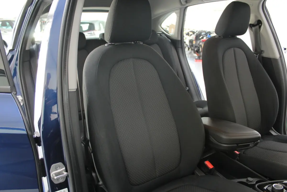 218i 136PK, RIJKLAAR | AIRCO | SPEEDLIMIT | BLUETOOTH