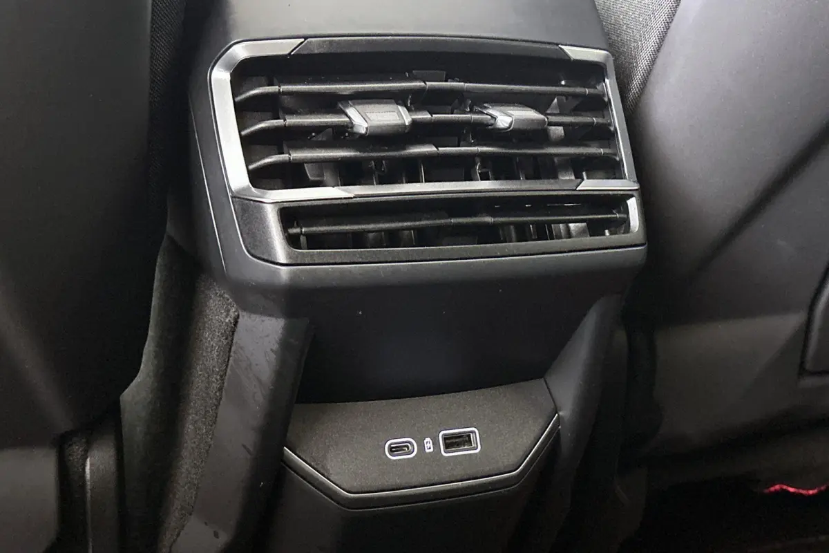1.5 PHEV Panoramadak Stuur-Stoelverwarming 360 Camera
