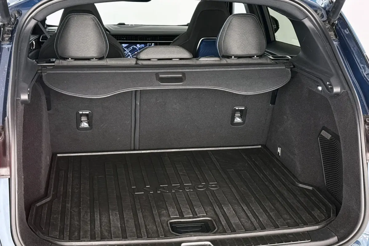 1.5 PHEV Panoramadak Stuur-Stoelverwarming 360 Camera