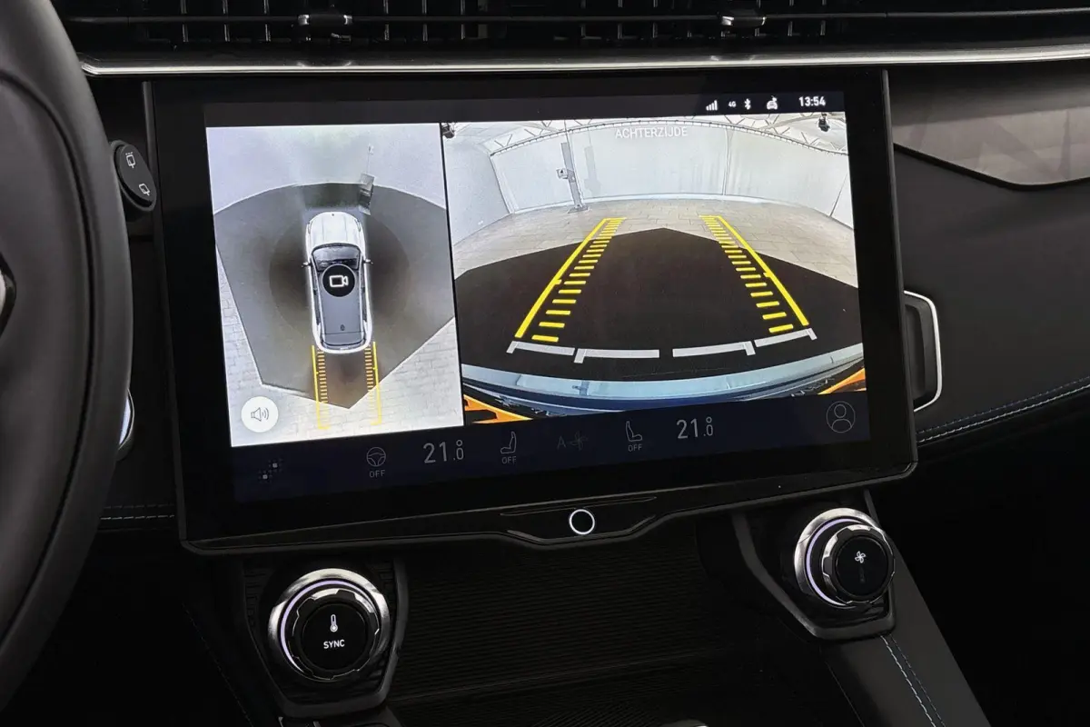 1.5 PHEV Panoramadak Stuur-Stoelverwarming 360 Camera