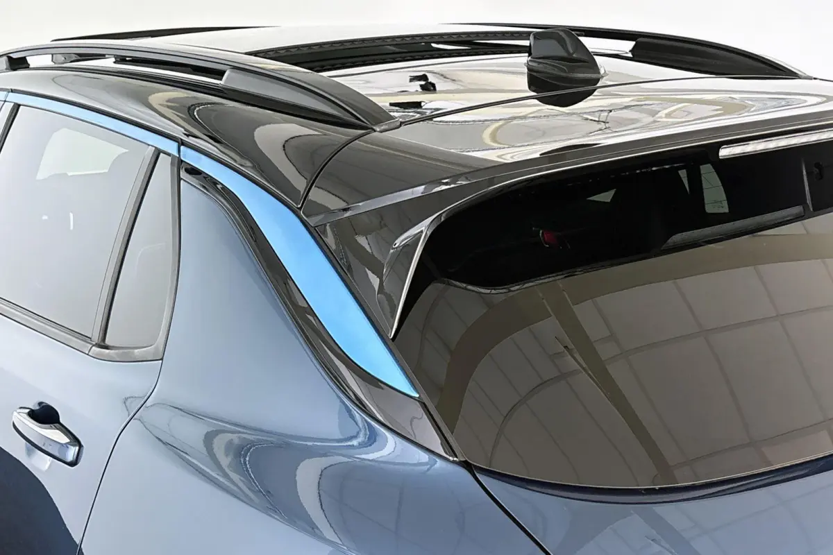 1.5 PHEV Panoramadak Stuur-Stoelverwarming 360 Camera