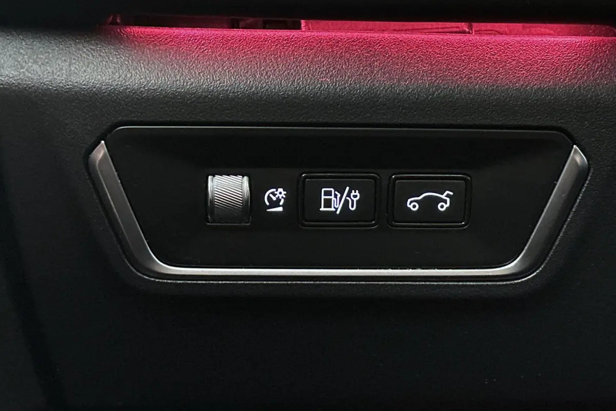 1.5 PHEV Panoramadak Stuur-Stoelverwarming 360 Camera