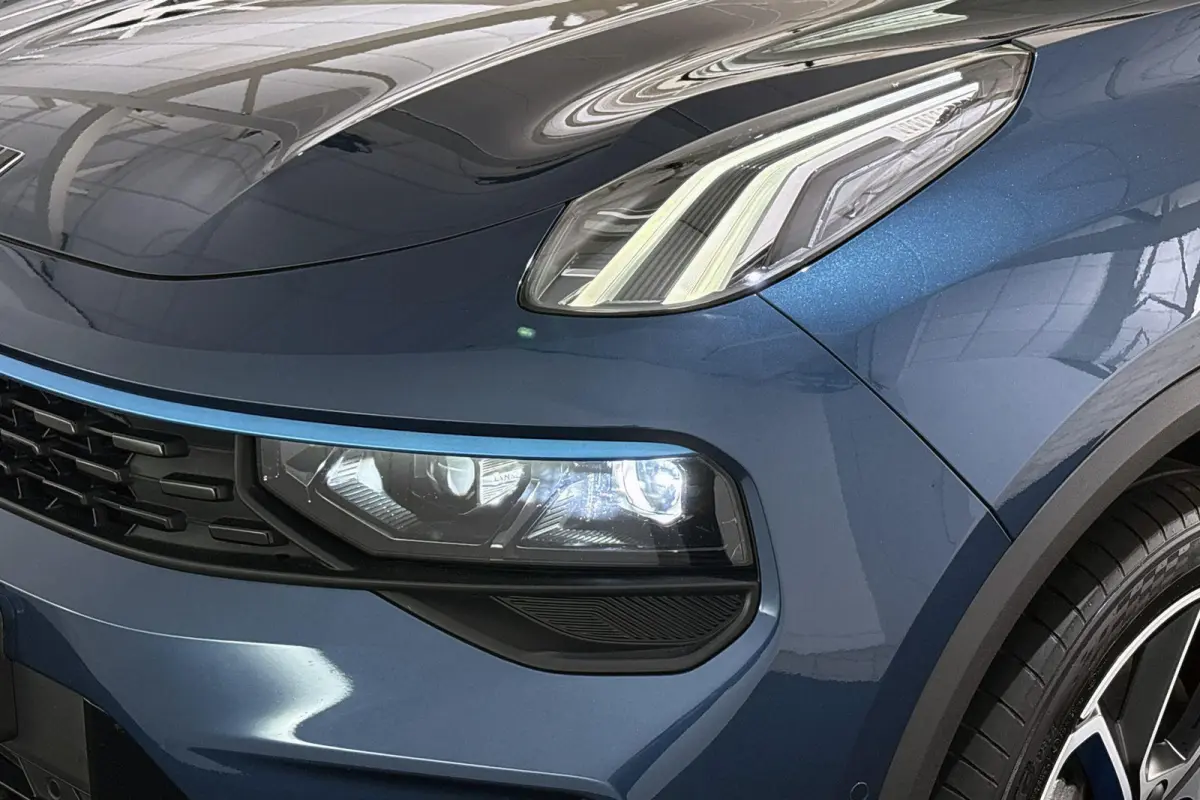 1.5 PHEV Panoramadak Stuur-Stoelverwarming 360 Camera