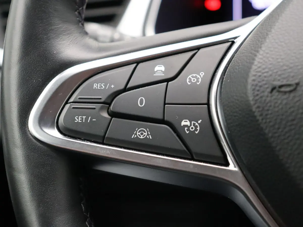 E-Tech full hybrid 145pk Intens | Pack Advanced Driving | Parkeersensoren voor/achter | Camera | 9,3" Navigatie | Climate control |