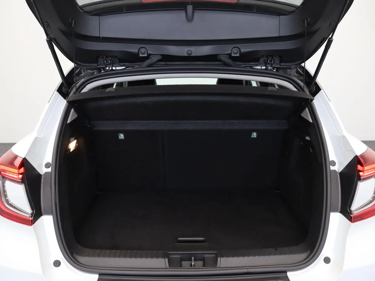 E-Tech full hybrid 145pk Intens | Pack Advanced Driving | Parkeersensoren voor/achter | Camera | 9,3" Navigatie | Climate control |