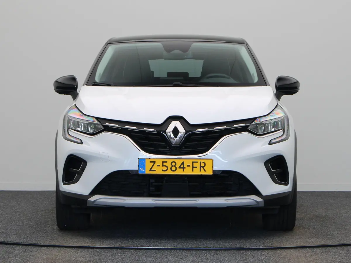 E-Tech full hybrid 145pk Intens | Pack Advanced Driving | Parkeersensoren voor/achter | Camera | 9,3" Navigatie | Climate control |