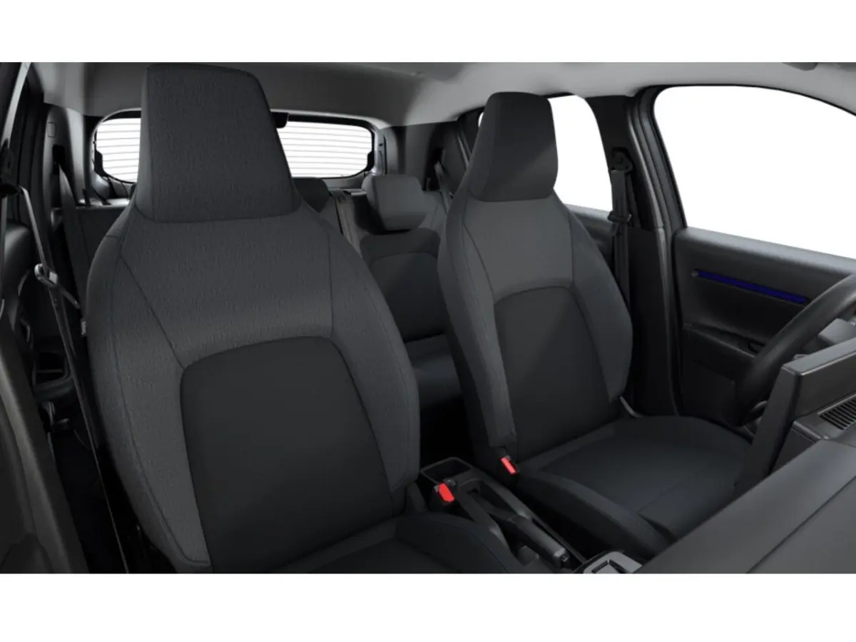 Tonic 113pk Comfort Range 44 kWh | Airco | Apple Carplay/Android Auto|telefoonintegratie premium | Buitenspiegels elektrisch verstelbaar