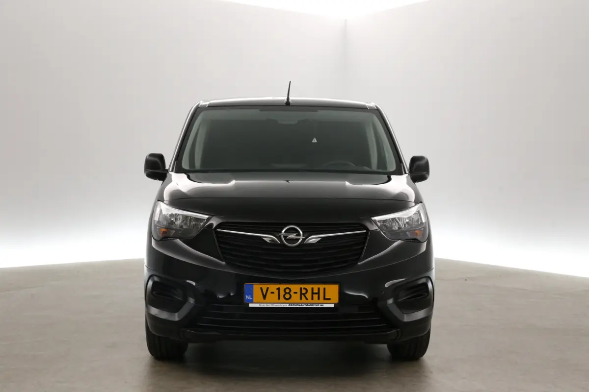 50 kWh | Snelladen | SOH 93% | Airco | Cruise | Parkeersens.