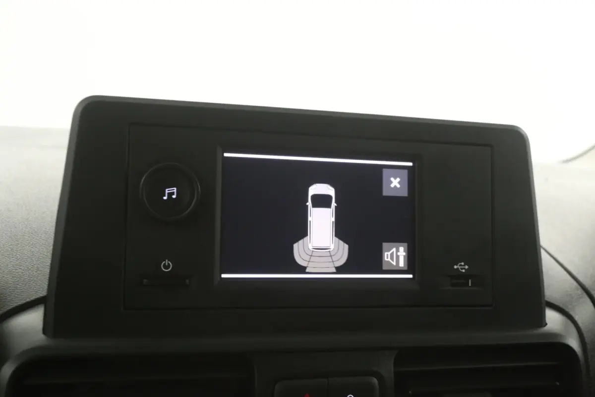 50 kWh | Snelladen | SOH 93% | Airco | Cruise | Parkeersens.