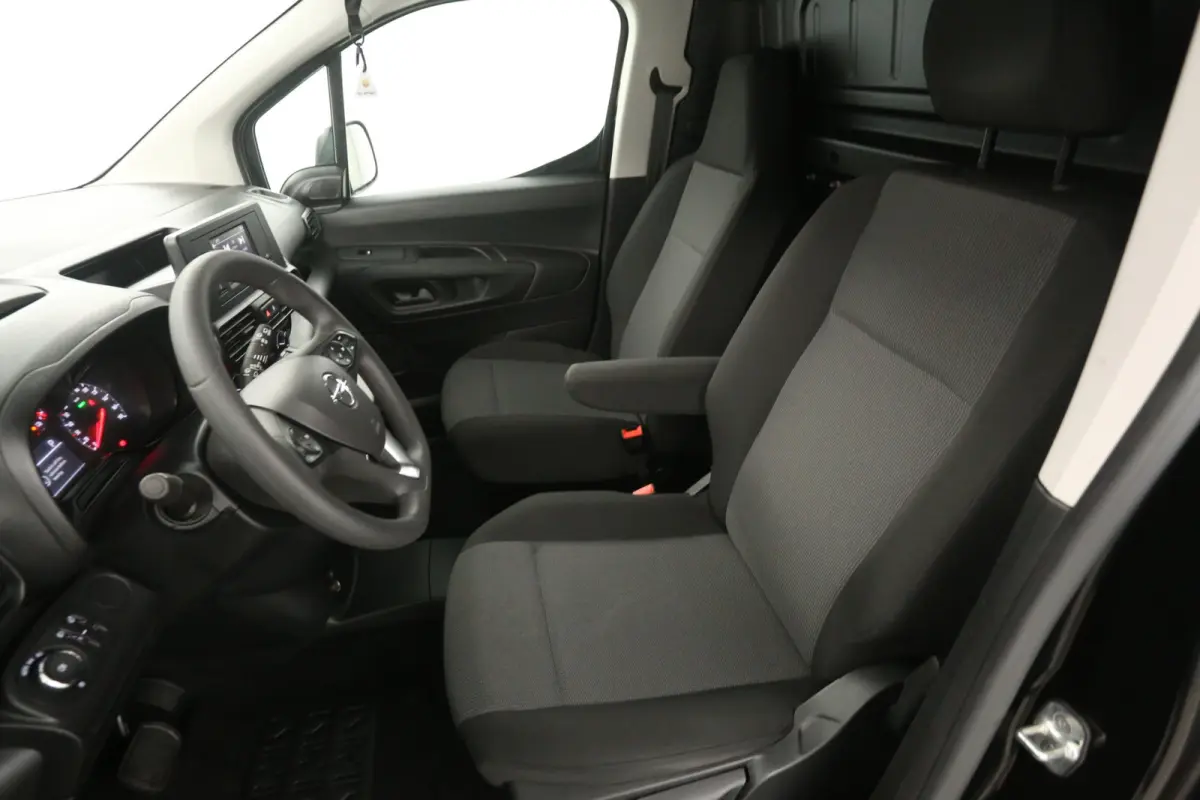 50 kWh | Snelladen | SOH 93% | Airco | Cruise | Parkeersens.