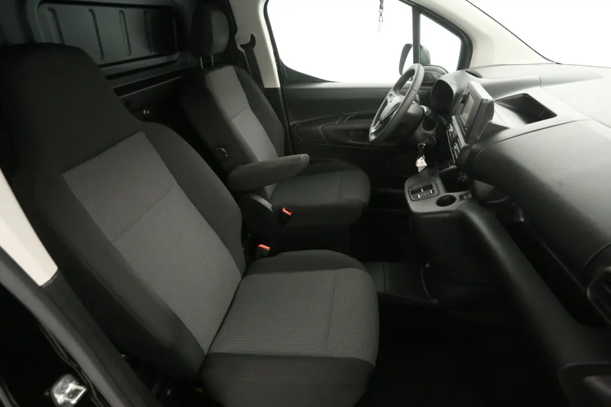 50 kWh | Snelladen | SOH 93% | Airco | Cruise | Parkeersens.