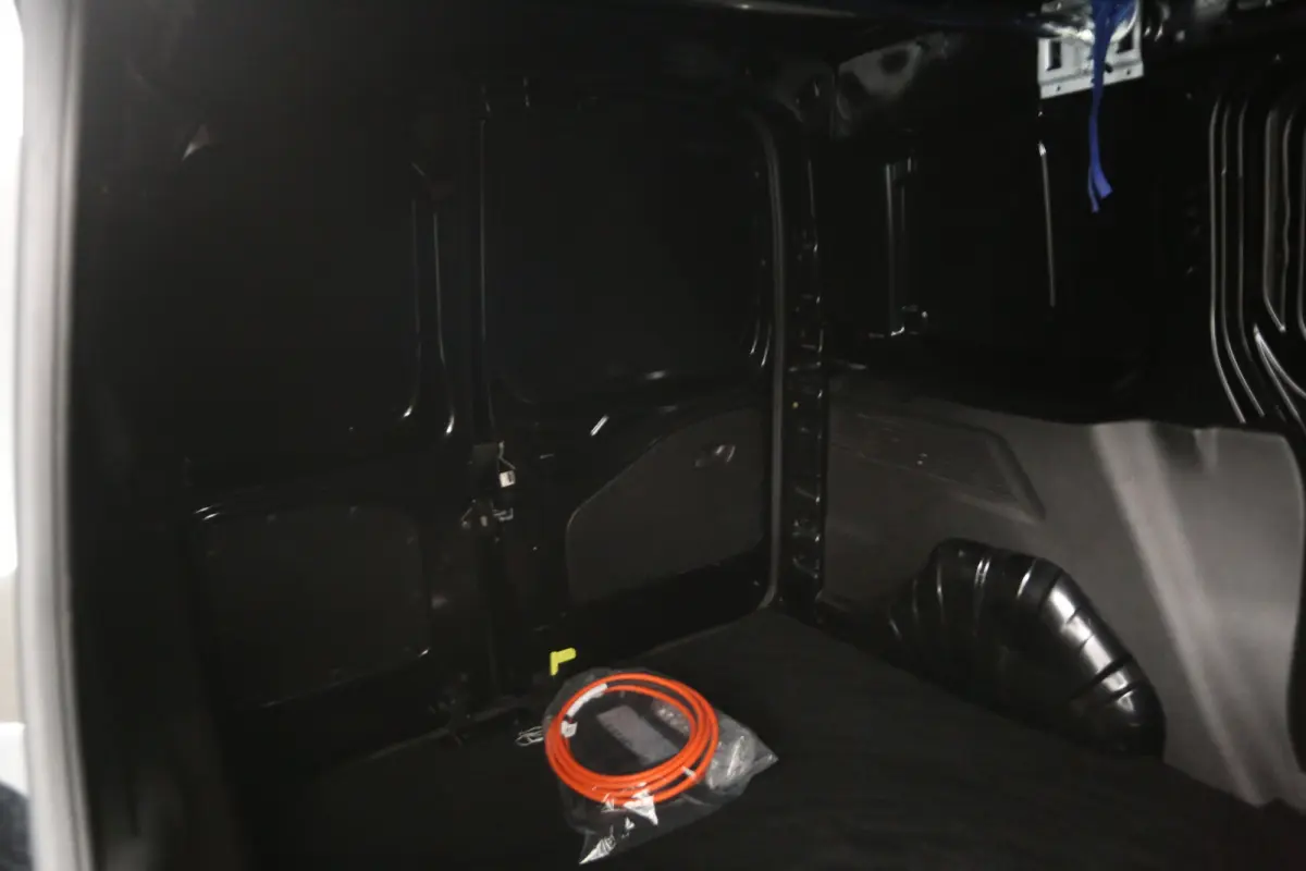 50 kWh | Snelladen | SOH 93% | Airco | Cruise | Parkeersens.