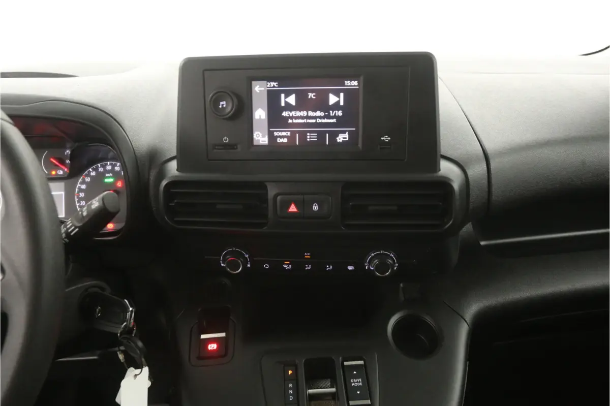 50 kWh | Snelladen | SOH 93% | Airco | Cruise | Parkeersens.