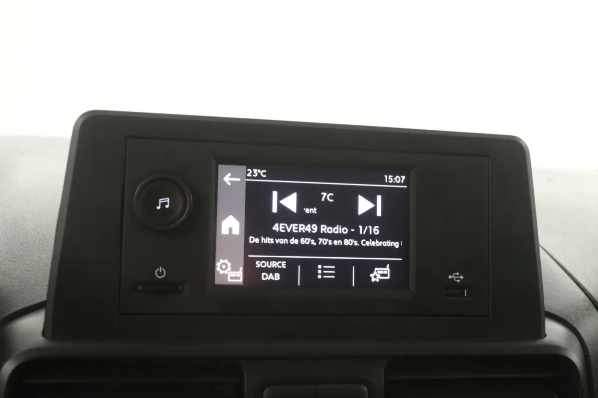 50 kWh | Snelladen | SOH 93% | Airco | Cruise | Parkeersens.