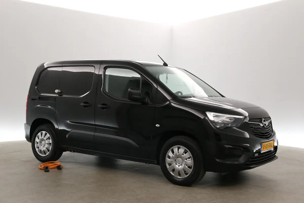 50 kWh | Snelladen | SOH 93% | Airco | Cruise | Parkeersens.