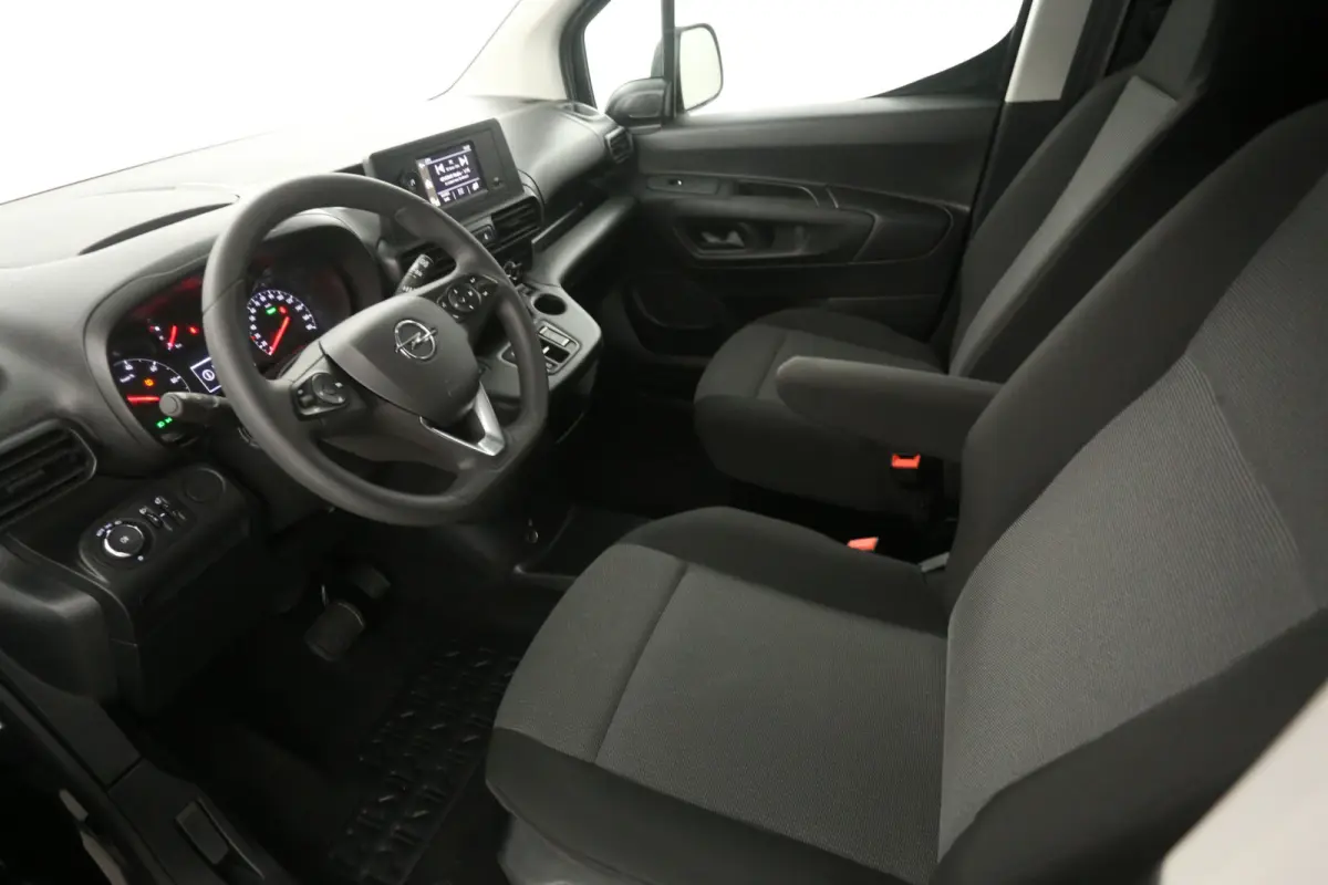 50 kWh | Snelladen | SOH 93% | Airco | Cruise | Parkeersens.