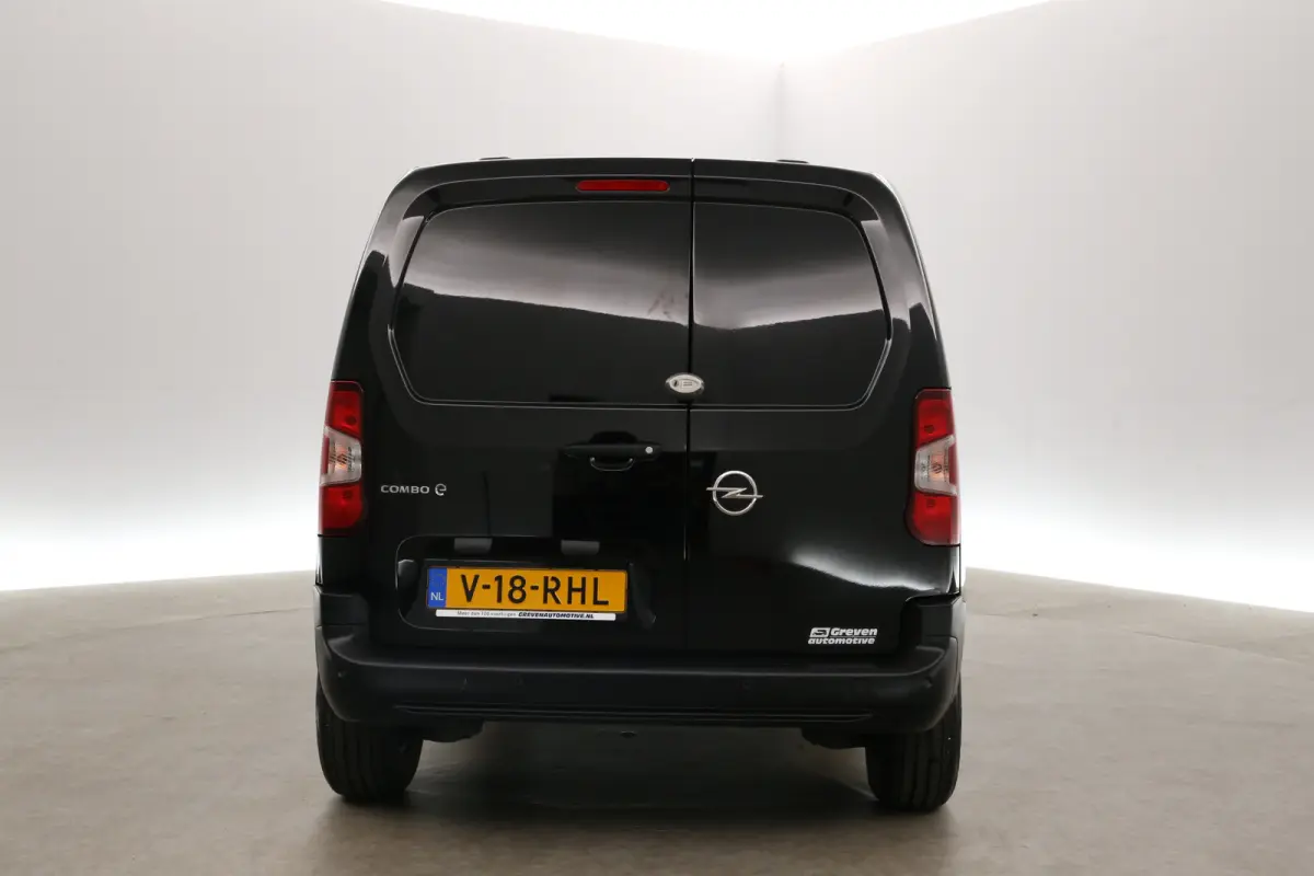 50 kWh | Snelladen | SOH 93% | Airco | Cruise | Parkeersens.