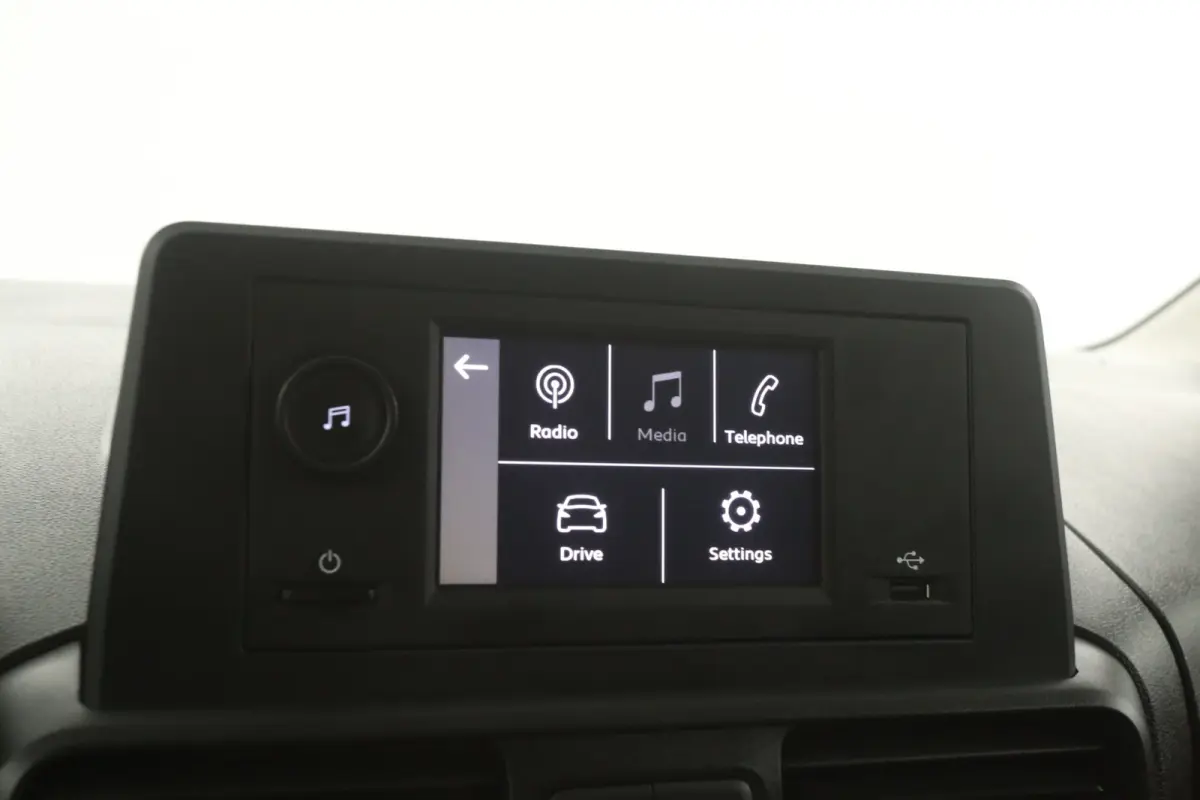 50 kWh | Snelladen | SOH 93% | Airco | Cruise | Parkeersens.