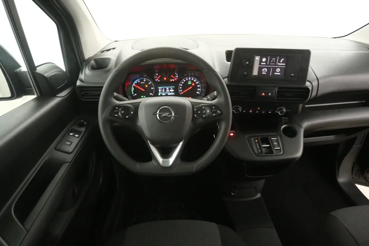 50 kWh | Snelladen | SOH 93% | Airco | Cruise | Parkeersens.