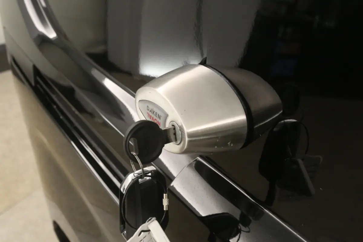 50 kWh | Snelladen | SOH 93% | Airco | Cruise | Parkeersens.