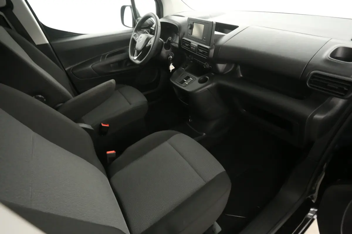 50 kWh | Snelladen | SOH 93% | Airco | Cruise | Parkeersens.