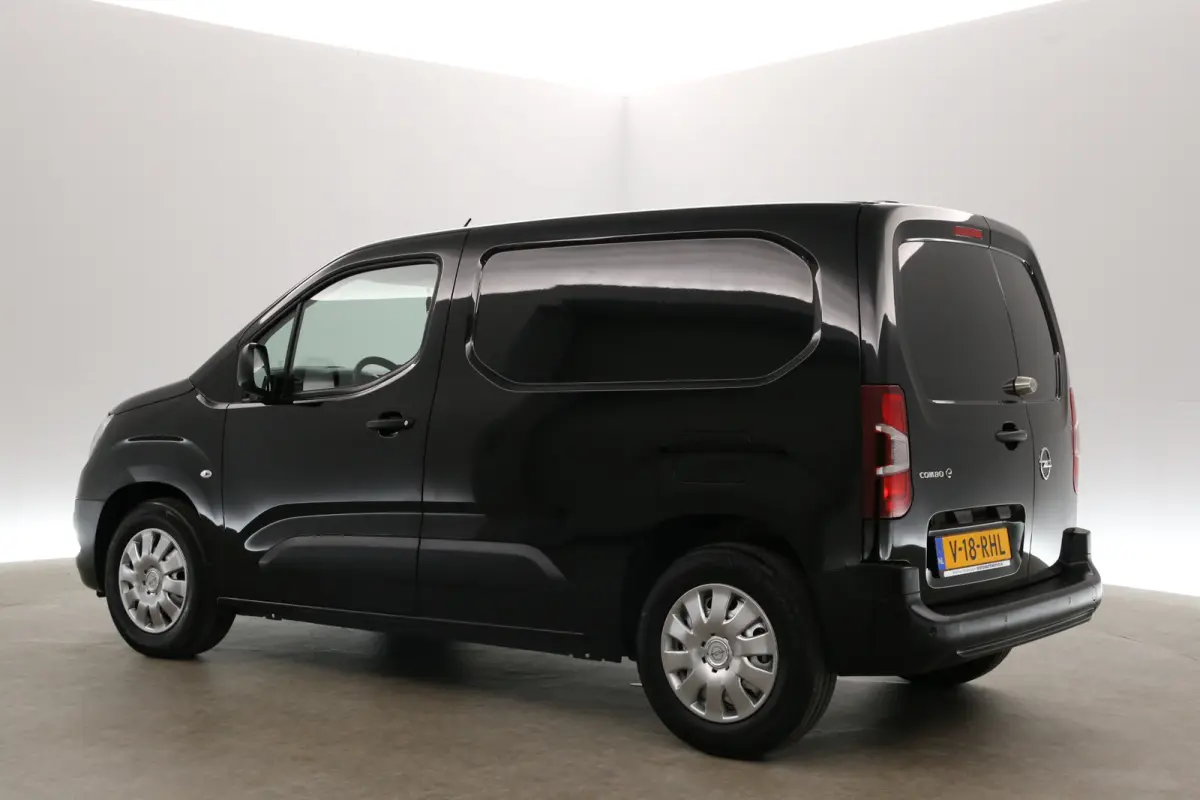 50 kWh | Snelladen | SOH 93% | Airco | Cruise | Parkeersens.