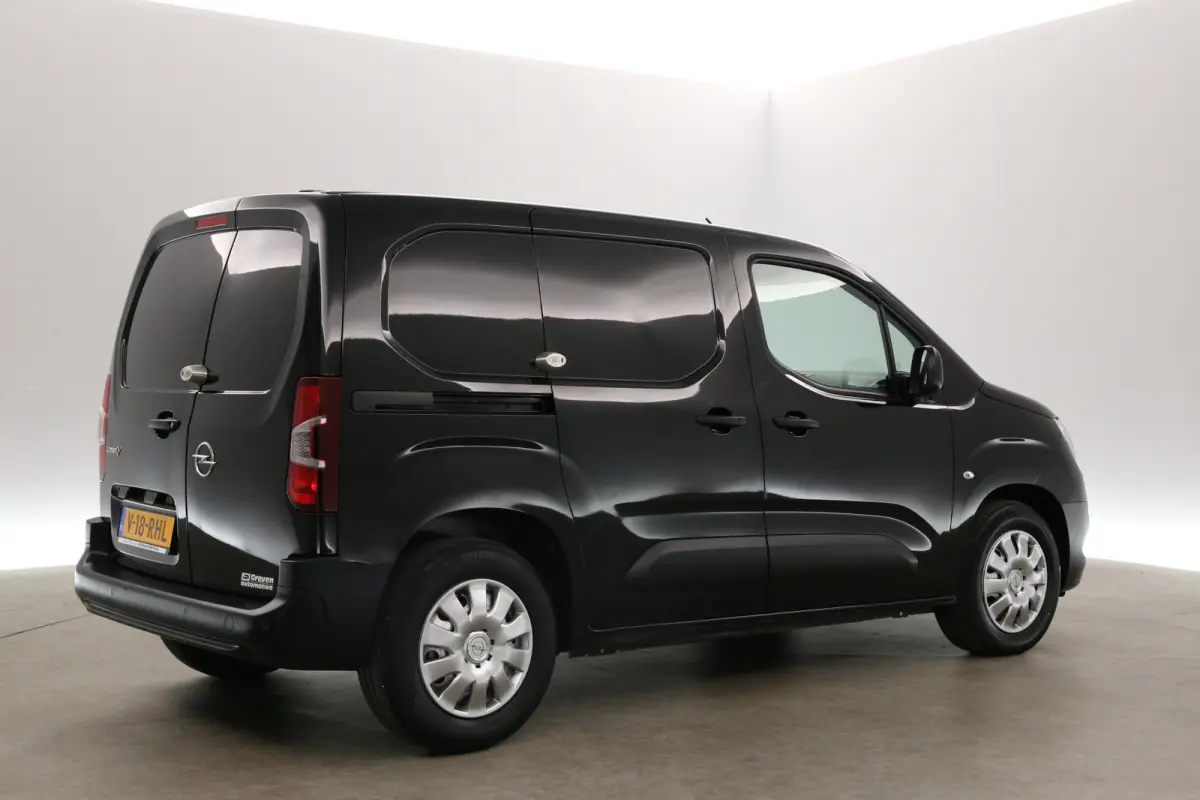 50 kWh | Snelladen | SOH 93% | Airco | Cruise | Parkeersens.