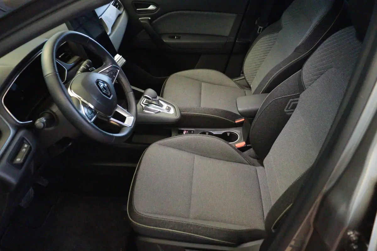 1.3 Mild Hybrid 160 Techno Automaat | NAVI / APPCONNECT | CLIMA | CAMERA + PDC | ADAP CRUISE | STUUR / STOELVERW |