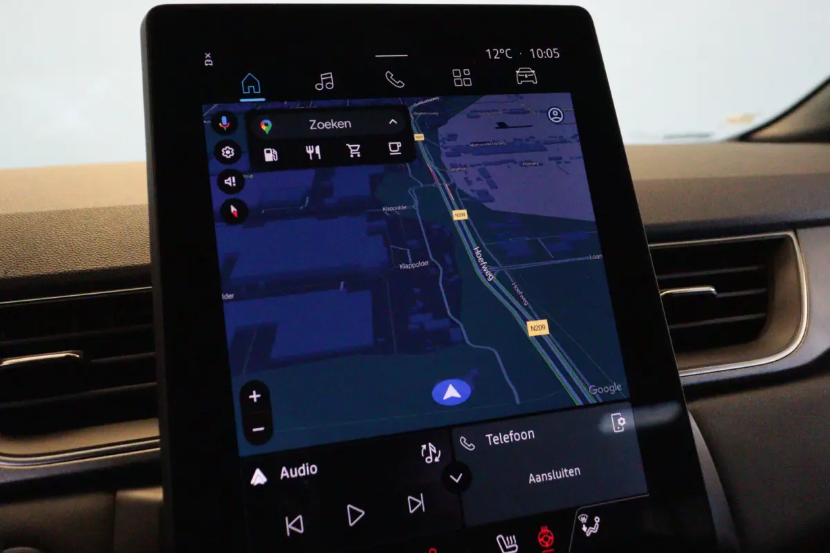 1.3 Mild Hybrid 160 Techno Automaat | NAVI / APPCONNECT | CLIMA | CAMERA + PDC | ADAP CRUISE | STUUR / STOELVERW |