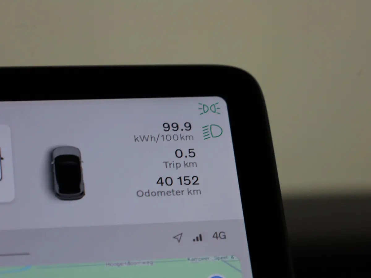 Single Motor Core Bh Vv| ACHTERUITRIJCAMERA | APPLE CARPLAY - ANDROID AUTO | ADAPTIVE CRUISE CONTROL | GOOGLE NAVIGATIE | CLIMATE CONTROL |